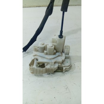 CERRADURA PUERTA LATERAL IZQUIERDA X11M236TRCLS 51917360  - miniatura 1