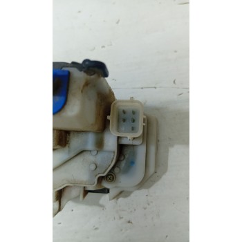 CERRADURA PUERTA DELANTERA IZQUIERDA  - miniatura 2
