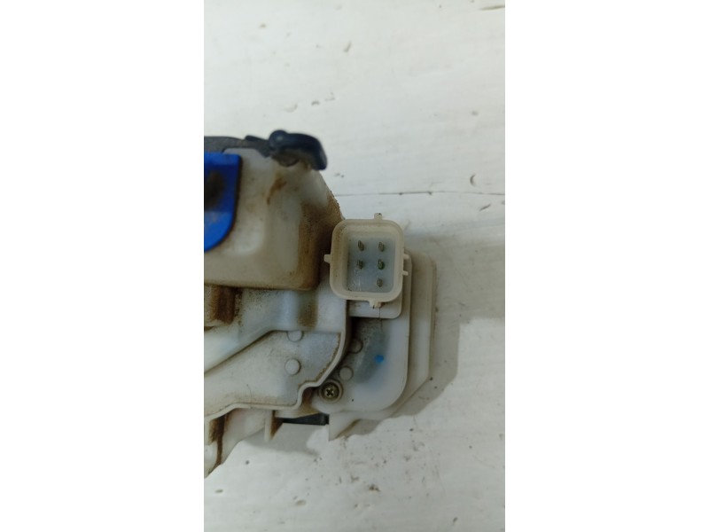 CERRADURA PUERTA DELANTERA IZQUIERDA  - imagen 2