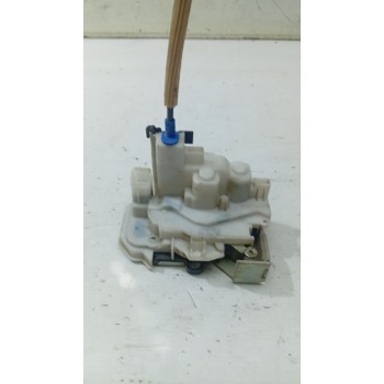 CERRADURA PUERTA DELANTERA DERECHA X12A056RCLSD 51817366 