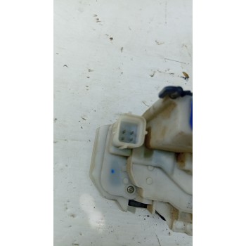 CERRADURA PUERTA DELANTERA DERECHA X12A056RCLSD 51817366  - miniatura 2