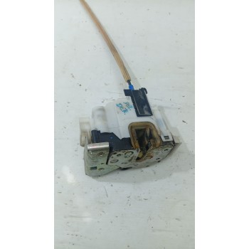 CERRADURA PUERTA DELANTERA DERECHA X12A056RCLSD 51817366  - miniatura 3