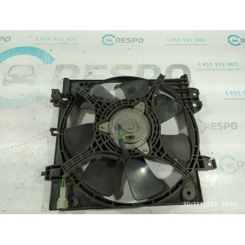 ELECTROVENTILADOR 2M412M8905  - miniatura 1