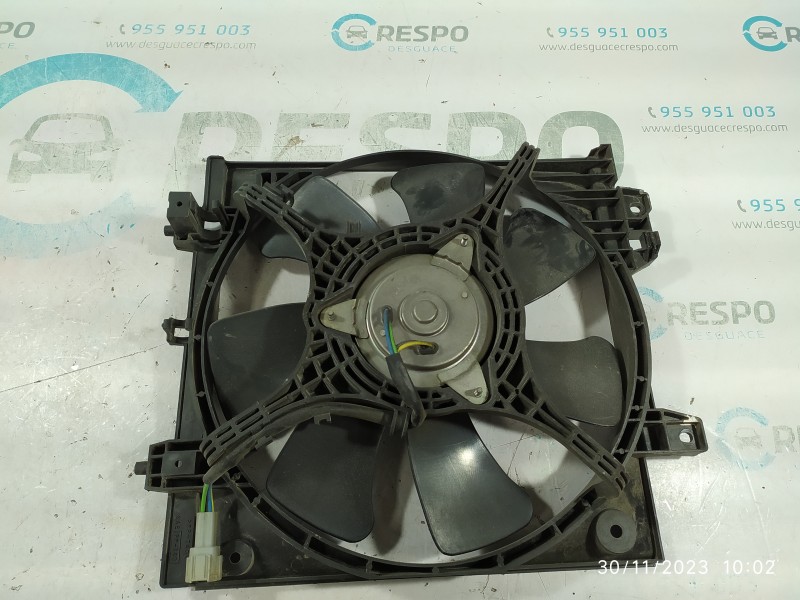 ELECTROVENTILADOR 2M412M8905  - imagen 1