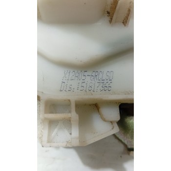 CERRADURA PUERTA DELANTERA DERECHA X12A056RCLSD 51817366  - miniatura 4