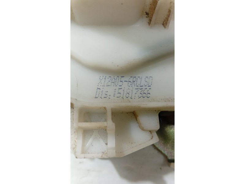 CERRADURA PUERTA DELANTERA DERECHA X12A056RCLSD 51817366  - imagen 4