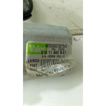 MOTOR LIMPIA TRASERO W000013150  - miniatura 2