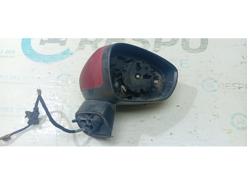 RETROVISOR DERECHO  - imagen 2