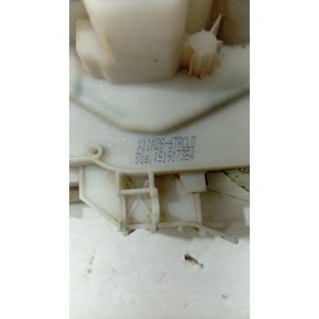 CERRADURA PUERTA LATERAL DERECHA X11M286TRCLD 51917354  - miniatura 2