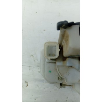 CERRADURA PUERTA LATERAL DERECHA X11M286TRCLD 51917354  - miniatura 3