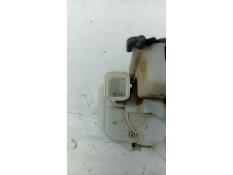 CERRADURA PUERTA LATERAL DERECHA X11M286TRCLD 51917354  - imagen 3