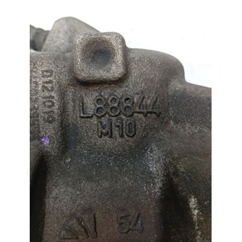 PINZA DE FRENO DELANTERA DERECHA 410016702R  - miniatura 2