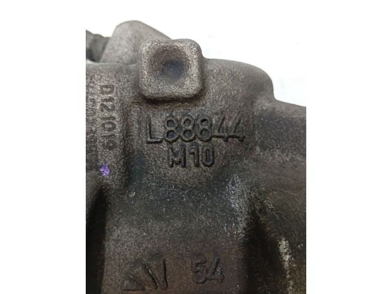 PINZA DE FRENO DELANTERA DERECHA 410016702R  - imagen 2
