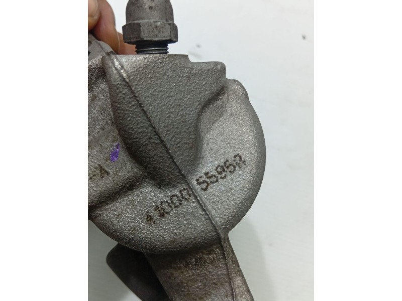 PINZA DE FRENO DELANTERA DERECHA 410016702R  - imagen 3