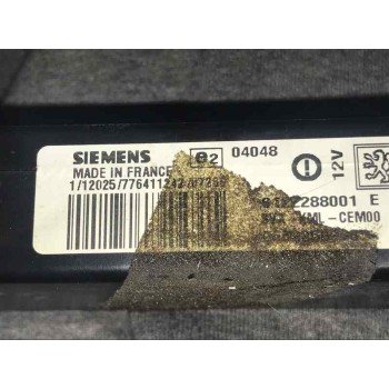 MODULO ELECTRONICO S122288001E  - miniatura 2