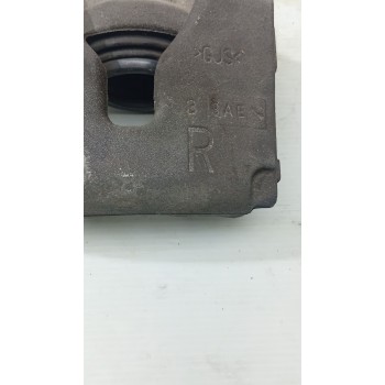 PINZA DE FRENO DELANTERA DERECHA  - miniatura 2