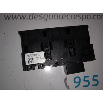 INTERRUPTOR 5F0919234A  - miniatura 2