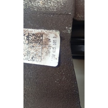 PINZA DE FRENO DELANTERA IZQUIERDA 2Q0615105B  - miniatura 2