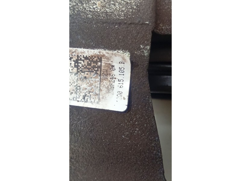 PINZA DE FRENO DELANTERA IZQUIERDA 2Q0615105B  - imagen 2