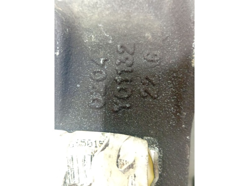 PINZA DE FRENO DELANTERA DERECHA Y01132  - imagen 2