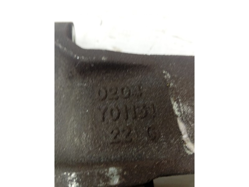 PINZA DE FRENO DELANTERA IZQUIERDA Y01131  - imagen 3