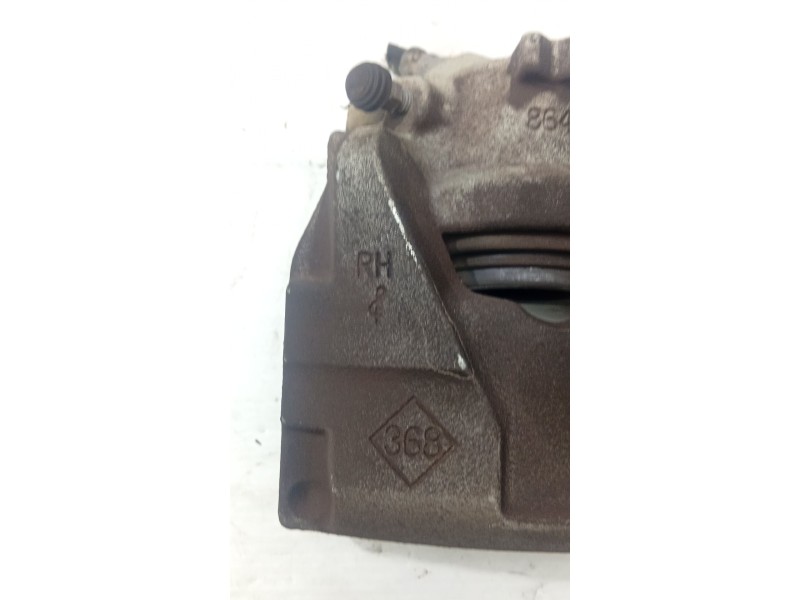 PINZA DE FRENO DELANTERA DERECHA  - imagen 2