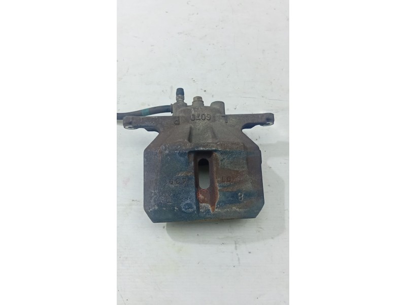 PINZA DE FRENO DELANTERA IZQUIERDA  - imagen 1