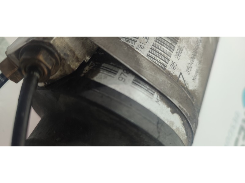 BARRA ESTABILIZADORA DELANTERA 97035970104  - imagen 3