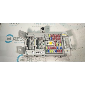 CAJA RELES / FUSIBLES 91955C8520  - miniatura 1