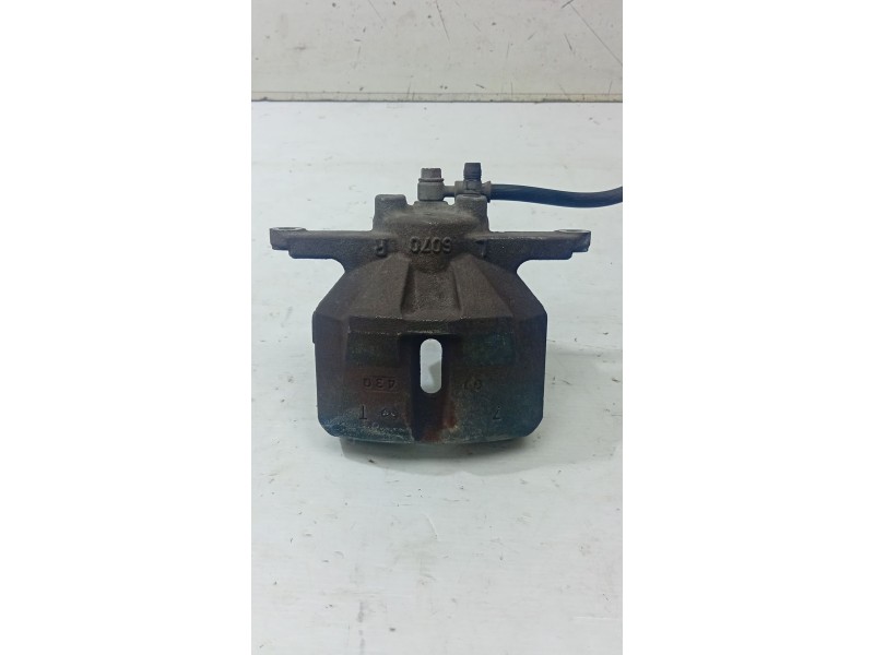 PINZA DE FRENO DELANTERA DERECHA  - imagen 1