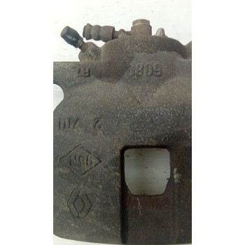 PINZA DE FRENO DELANTERA DERECHA 410011159R / VERE7156  - miniatura 2