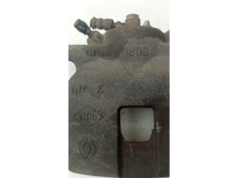 PINZA DE FRENO DELANTERA DERECHA 410011159R / VERE7156  - imagen 2