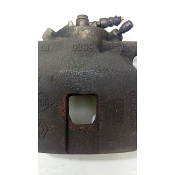 PINZA DE FRENO DELANTERA IZQUIERDA 410114125R / VERE7155  - miniatura 2