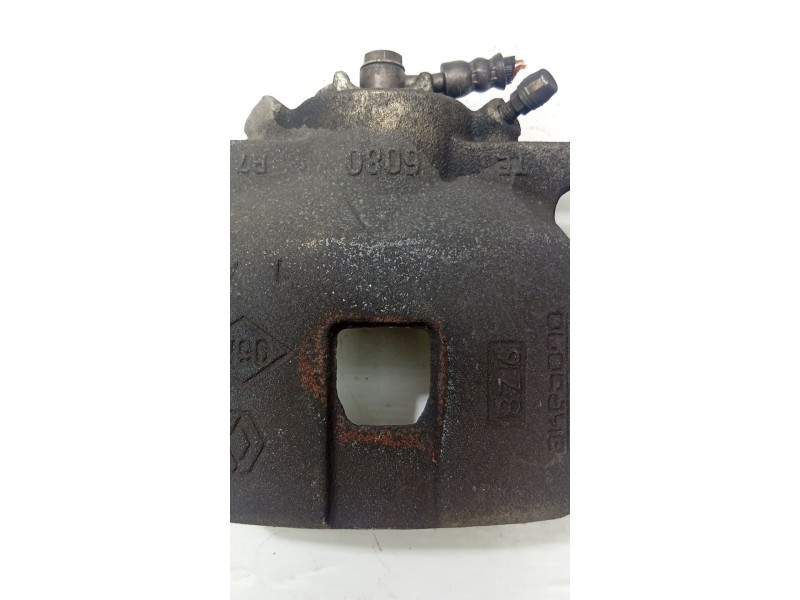 PINZA DE FRENO DELANTERA IZQUIERDA 410114125R / VERE7155  - imagen 2