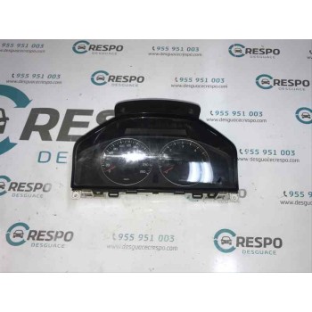 CUADRO INSTRUMENTOS 31254535AA  - miniatura 1