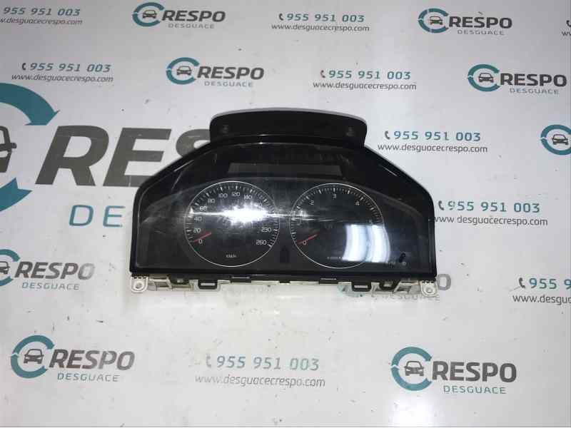 CUADRO INSTRUMENTOS 31254535AA  - imagen 1