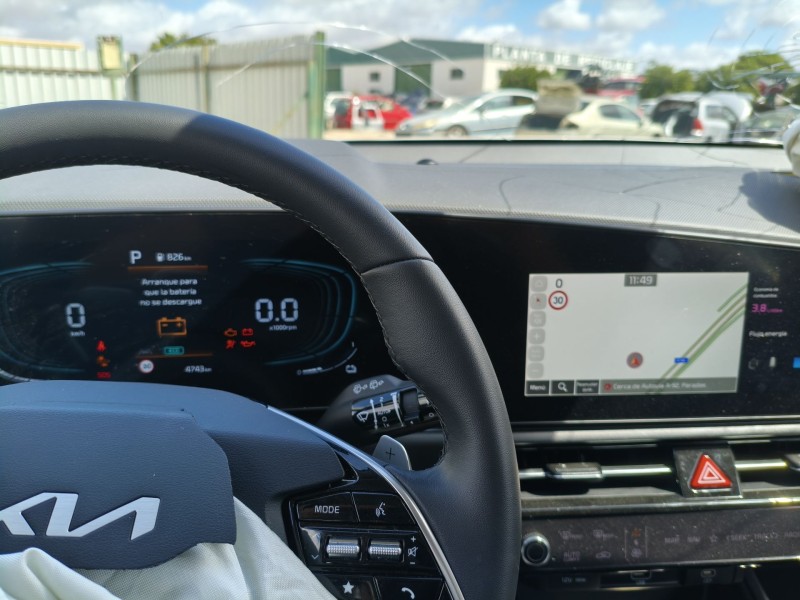 KIA NIRO II (SG2) - imagen 7