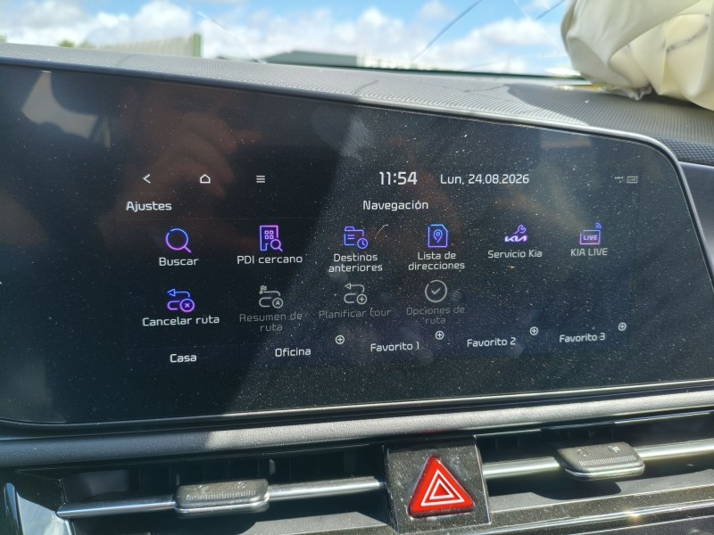 KIA NIRO II (SG2) - imagen 8