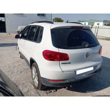 VOLKSWAGEN TIGUAN (5N_) - miniatura 3