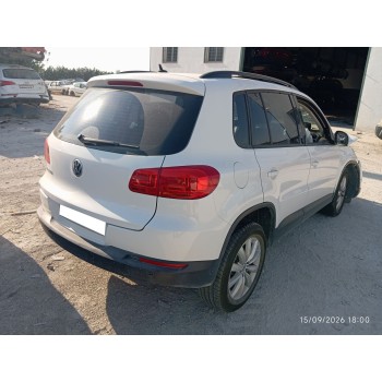 VOLKSWAGEN TIGUAN (5N_) - miniatura 4