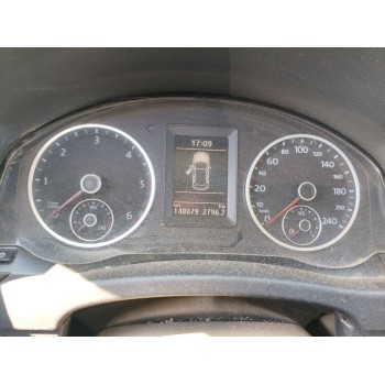 VOLKSWAGEN TIGUAN (5N_) - miniatura 6