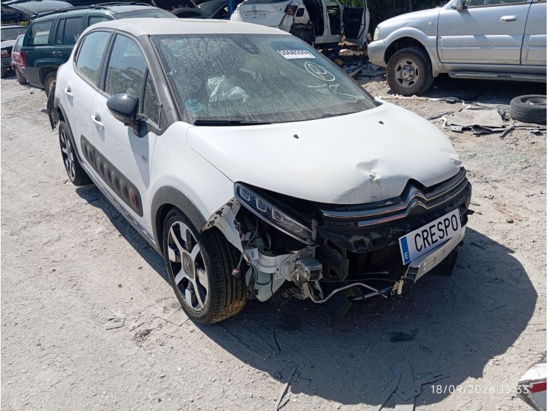 CITROËN C3 III (SX) - imagen 1