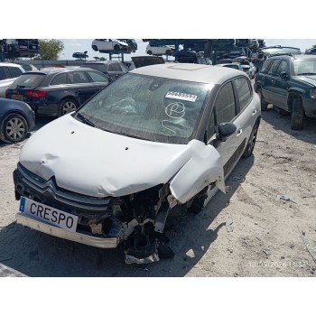 CITROËN C3 III (SX) - miniatura 2
