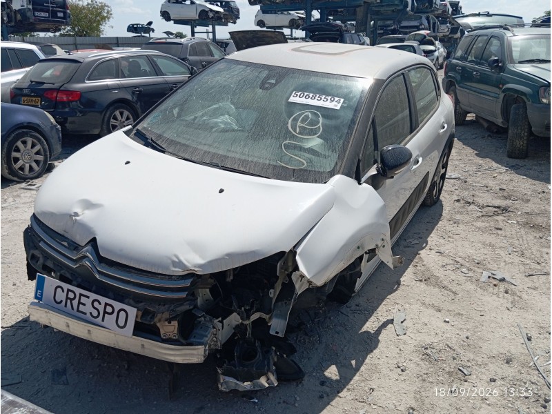 CITROËN C3 III (SX) - imagen 2
