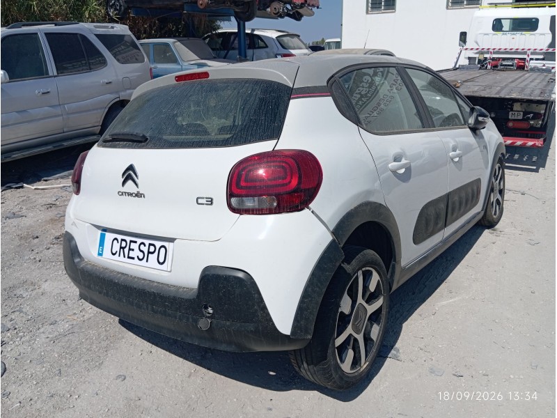 CITROËN C3 III (SX) - imagen 3