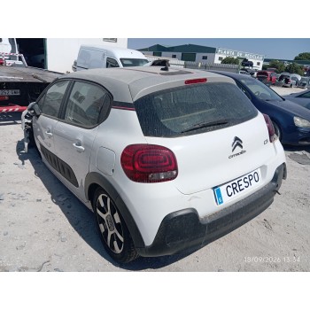 CITROËN C3 III (SX) - miniatura 4