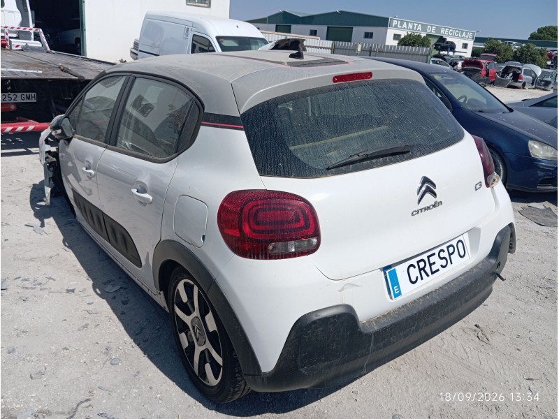 CITROËN C3 III (SX) - imagen 4