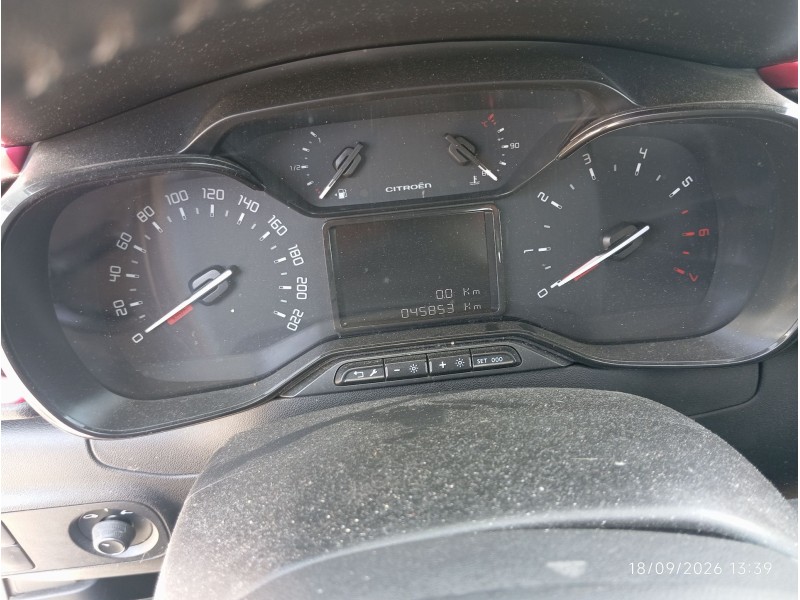 CITROËN C3 III (SX) - imagen 5