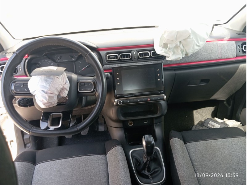 CITROËN C3 III (SX) - imagen 6