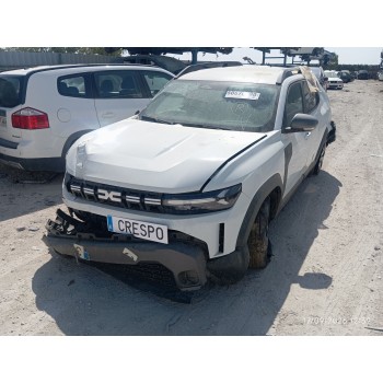 DACIA DUSTER III